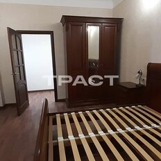 Квартира 51,6 м², 2-комнатная - изображение 1