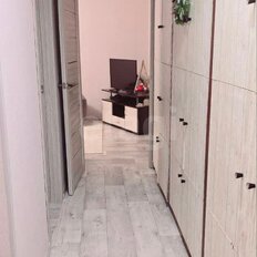 Квартира 58,8 м², 3-комнатная - изображение 1