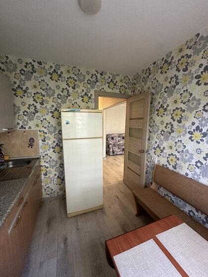 32,9 м², 1-комнатная квартира 1 300 000 ₽ - изображение 62