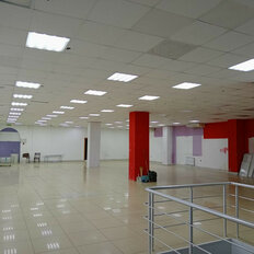 348,5 м², офис - изображение 1