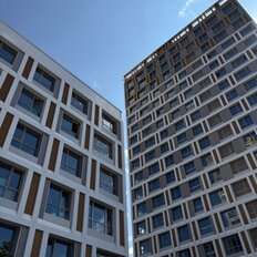 Квартира 35 м², 1-комнатная - изображение 2