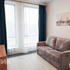 Квартира 33 м², 1-комнатная - изображение 2