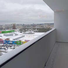 Квартира 35 м², 1-комнатная - изображение 3