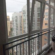 Квартира 77 м², 2-комнатная - изображение 1