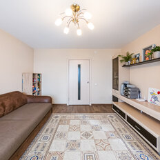 Квартира 64,4 м², 2-комнатная - изображение 4