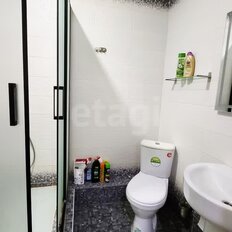 Квартира 34,1 м², студия - изображение 5