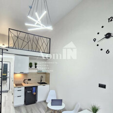 Квартира 21 м², студия - изображение 3