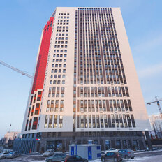 Квартира 45,9 м², 1-комнатная - изображение 5