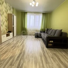 Квартира 42,1 м², 1-комнатная - изображение 4