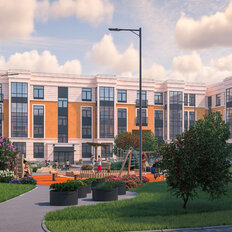 Квартира 43,8 м², 1-комнатная - изображение 3