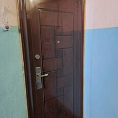 Квартира 29,1 м², 1-комнатная - изображение 5