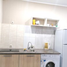 Квартира 19,2 м², студия - изображение 5