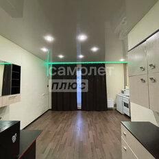 Квартира 24,1 м², студия - изображение 1