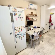 Квартира 58,1 м², 3-комнатная - изображение 4