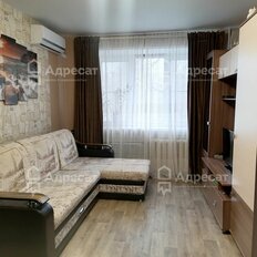 Квартира 31 м², 1-комнатная - изображение 3