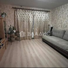 Квартира 54 м², 2-комнатная - изображение 3