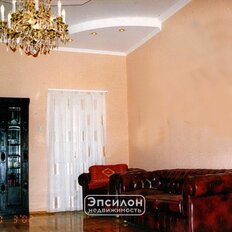 Квартира 152,9 м², 4-комнатная - изображение 2