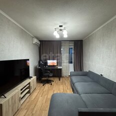 Квартира 29,7 м², 1-комнатная - изображение 2