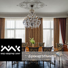 Квартира 197,8 м², 5-комнатная - изображение 1