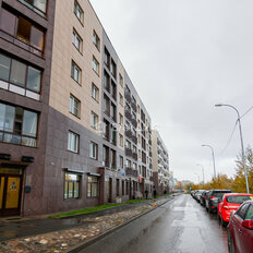 Квартира 31,6 м², 1-комнатная - изображение 1