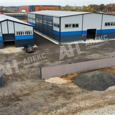 2300 м², помещение свободного назначения - изображение 2