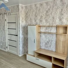Квартира 26 м², 1-комнатная - изображение 5