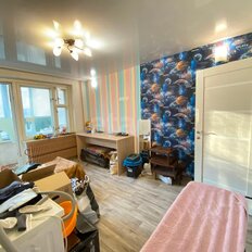 Квартира 66 м², 3-комнатная - изображение 3