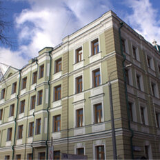 6270 м², готовый бизнес - изображение 1
