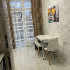 Квартира 30 м², 1-комнатная - изображение 4