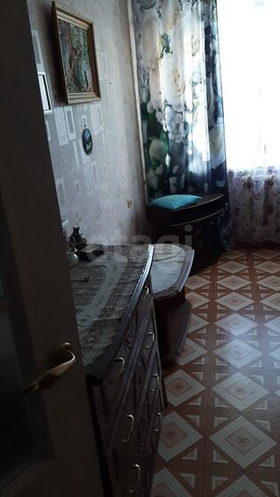 136,1 м², 5-комнатная квартира 126 271 800 ₽ - изображение 22