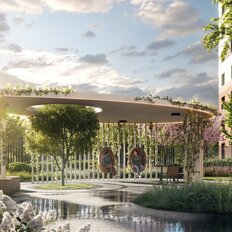 Квартира 65,4 м², 2-комнатная - изображение 5