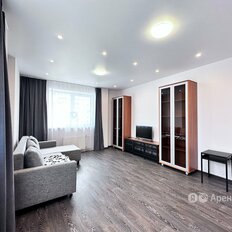 Квартира 90 м², 3-комнатная - изображение 5