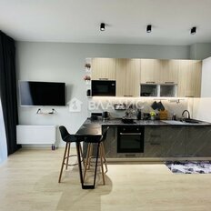 Квартира 30 м², студия - изображение 2
