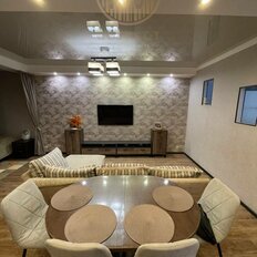 Квартира 58 м², 1-комнатная - изображение 4