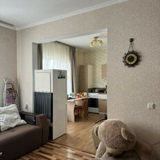 Квартира 37,4 м², 1-комнатная - изображение 4