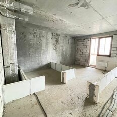 Квартира 42 м², 1-комнатная - изображение 4