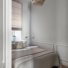 Квартира 91 м², 4-комнатная - изображение 5