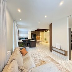 Квартира 125 м², 4-комнатная - изображение 5