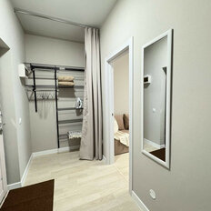 Квартира 23 м², студия - изображение 5