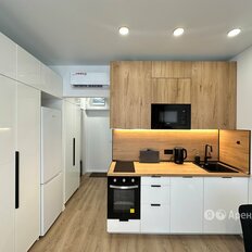 Квартира 20 м², студия - изображение 1