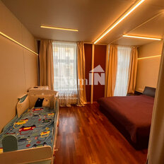Квартира 170 м², 4-комнатная - изображение 4
