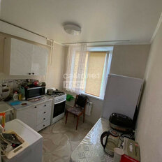 Квартира 29 м², 1-комнатная - изображение 5