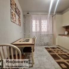 Квартира 59 м², 2-комнатная - изображение 2