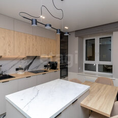 Квартира 115,5 м², 3-комнатная - изображение 5