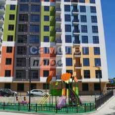 Квартира 24 м², студия - изображение 1