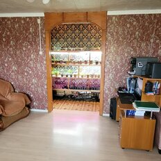 Квартира 68,9 м², 3-комнатная - изображение 2