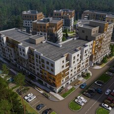 Квартира 77 м², 2-комнатная - изображение 3