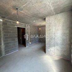 Квартира 31,1 м², студия - изображение 5