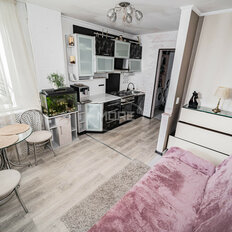 Квартира 42,3 м², 1-комнатная - изображение 1