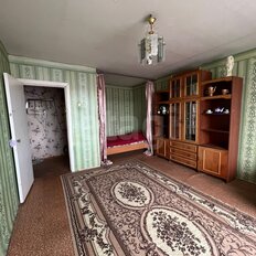Квартира 36,9 м², 1-комнатная - изображение 3